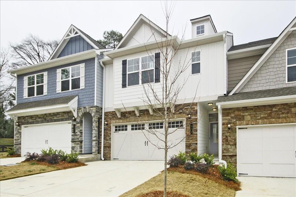 884 Counterpoint Drive Lot 25 Property Photo 4