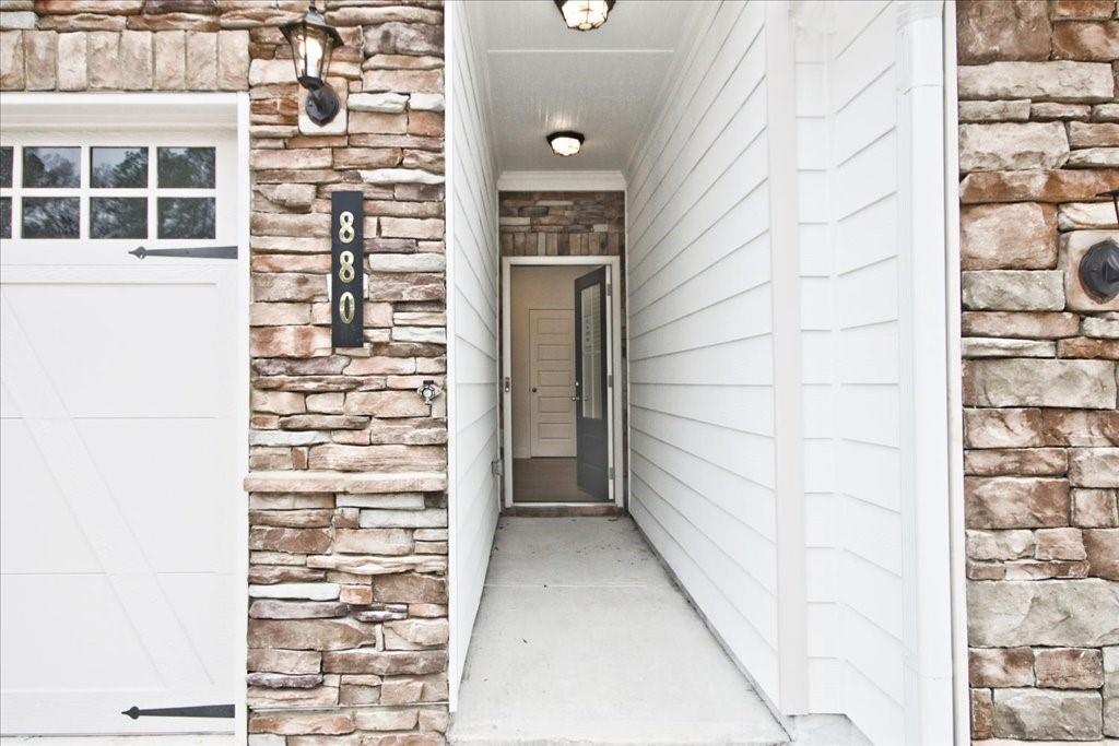 884 Counterpoint Drive Lot 25 Property Photo 5