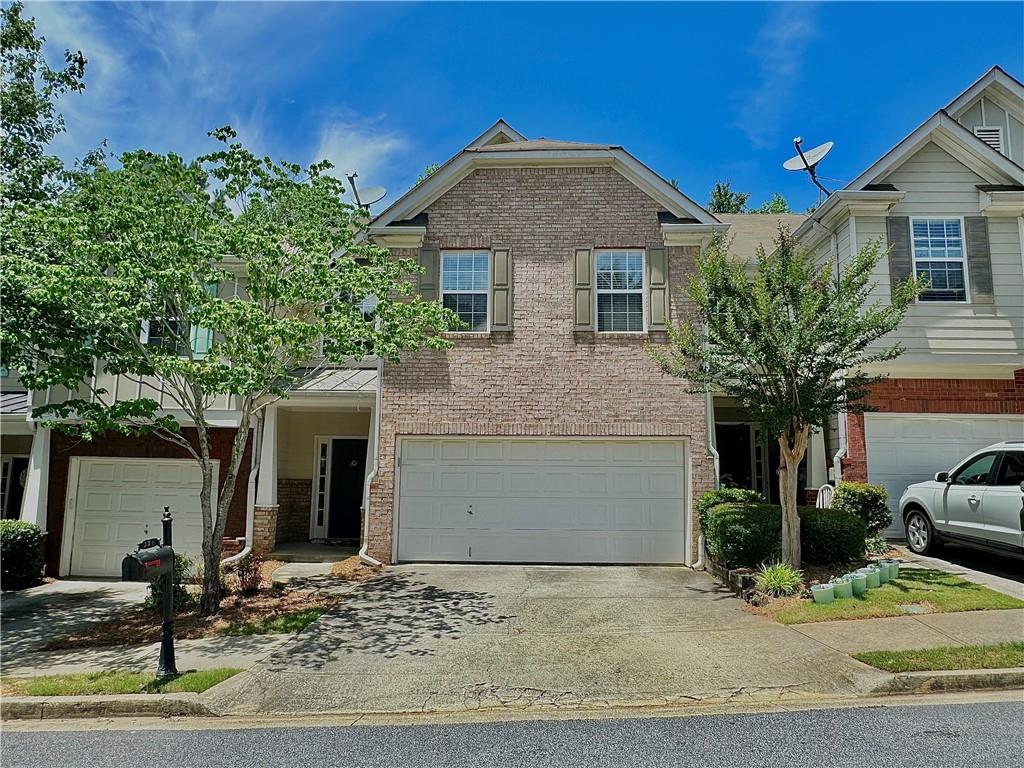 370 Creek Manor Way Property Photo 1