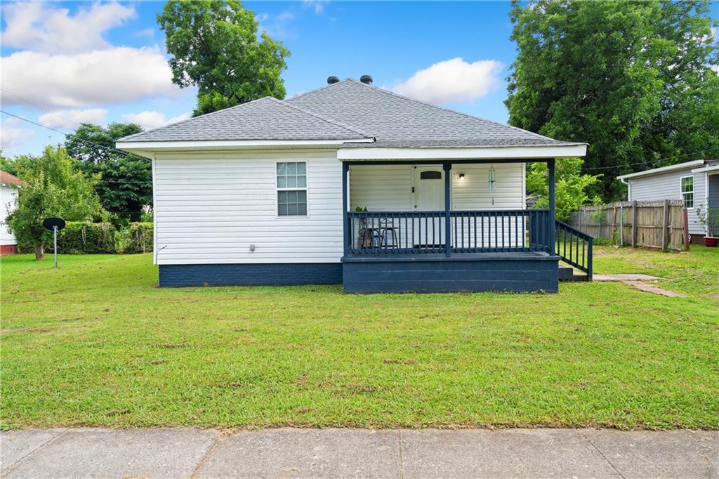 473 Conway Street Property Photo 1