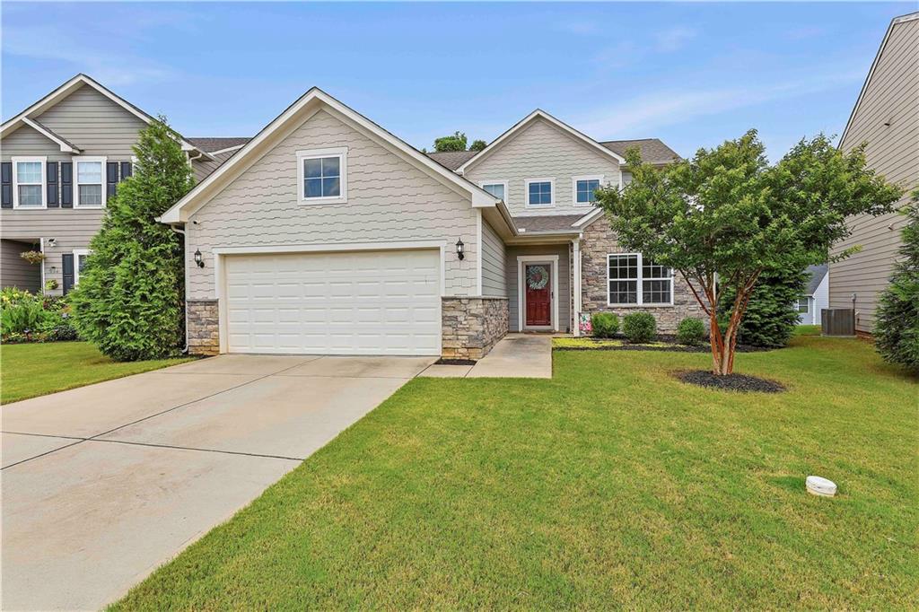 538 Princeton Circle Property Photo 1