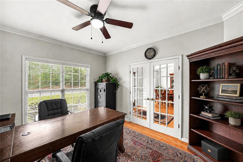 103 Thundering Hills Ridge Property Photo 6