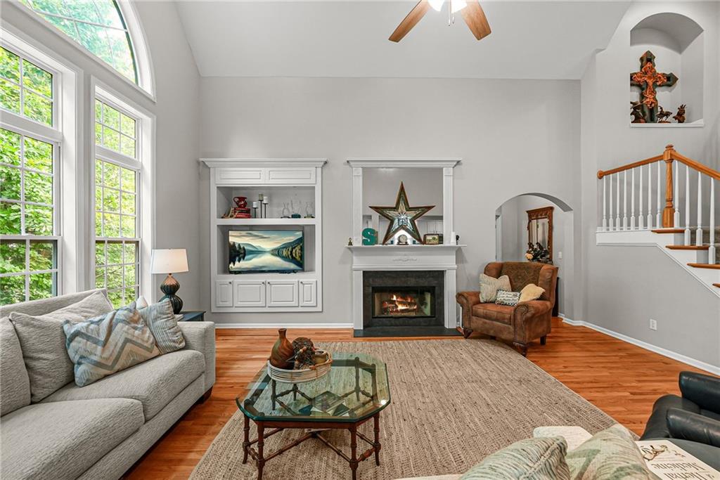 103 Thundering Hills Ridge Property Photo 11