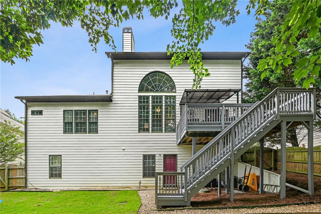 103 Thundering Hills Ridge Property Photo 40