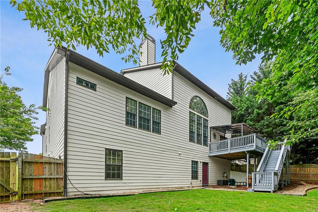 103 Thundering Hills Ridge Property Photo 41
