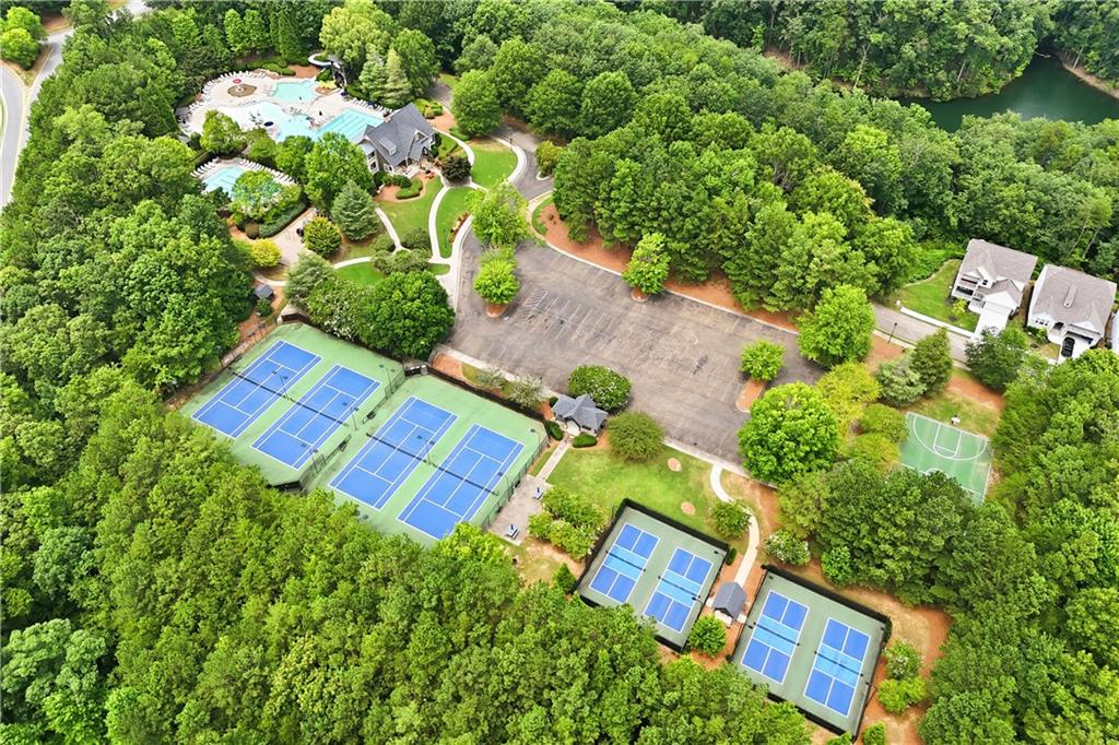 103 Thundering Hills Ridge Property Photo 49