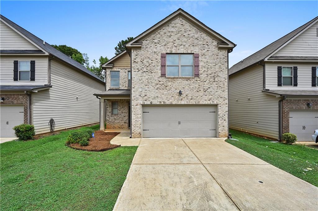 11805 Lovejoy Crossing Boulevard Property Photo 1