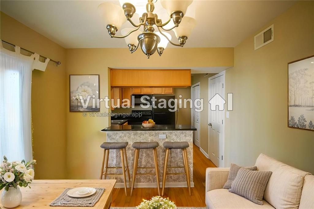 6940 Roswell Road Unit C14 Property Photo 2