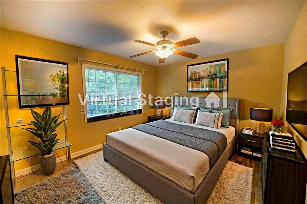 6940 Roswell Road Unit C14 Property Photo 9