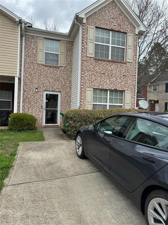 1564 Eastern Sunrise Lane Property Photo 1