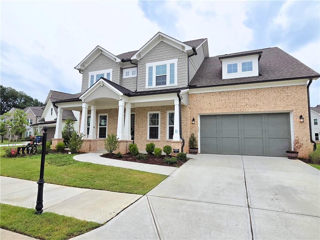 4479 Encore Park Lane Property Photo 1