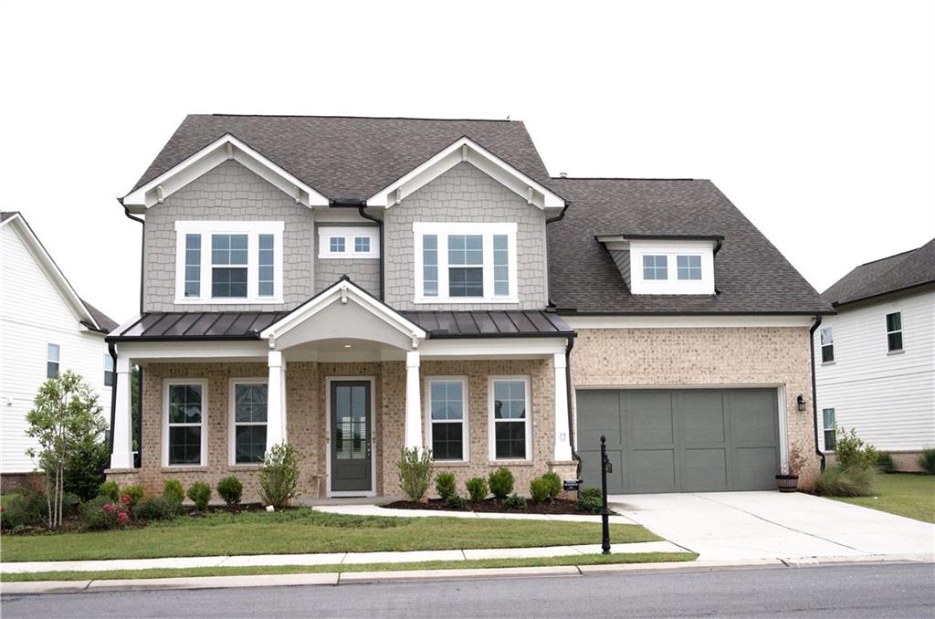 4479 Encore Park Lane Property Photo 2