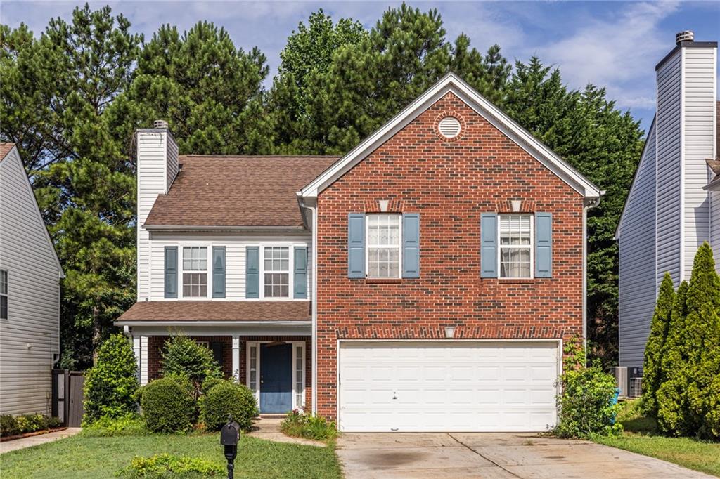 127 Resthaven Drive