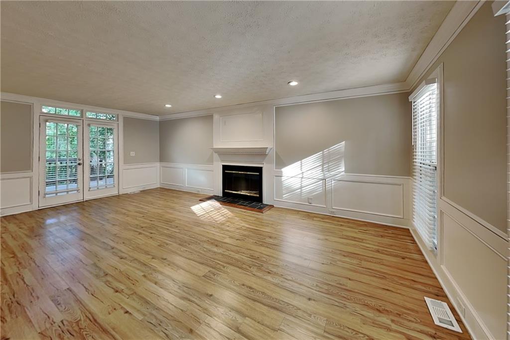 1302 Milstead Trace Ne Property Photo 2
