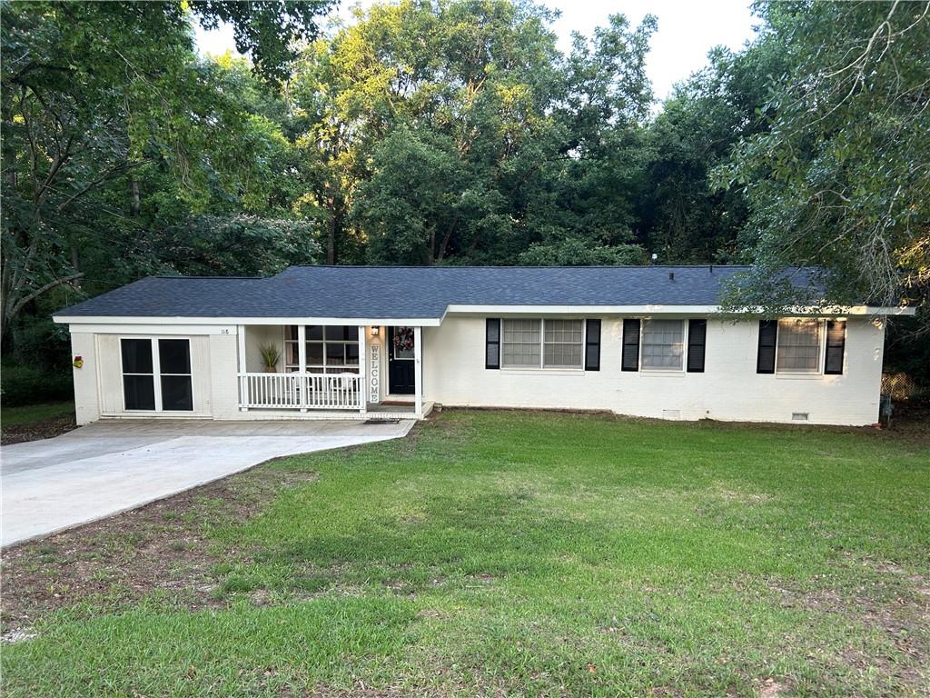 118 Allenwood Road Sw Property Photo 1