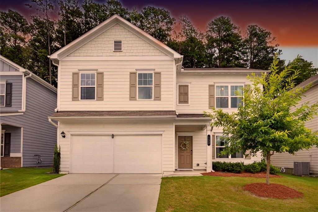 152 Kimberleys Crossing