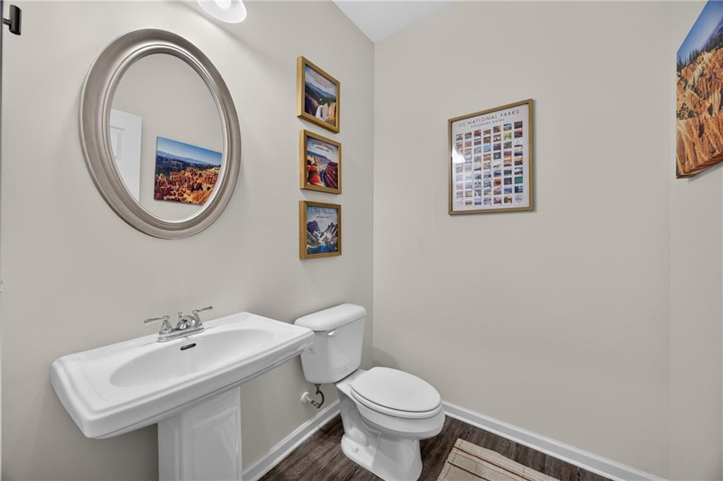 152 Kimberleys Crossing Property Photo 7
