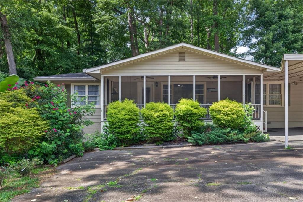 5110 Hill Road