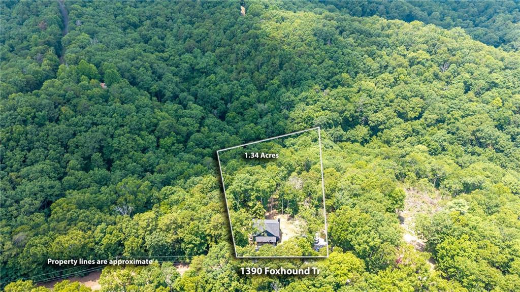 1390 Foxhound Trail Ne Property Photo 3