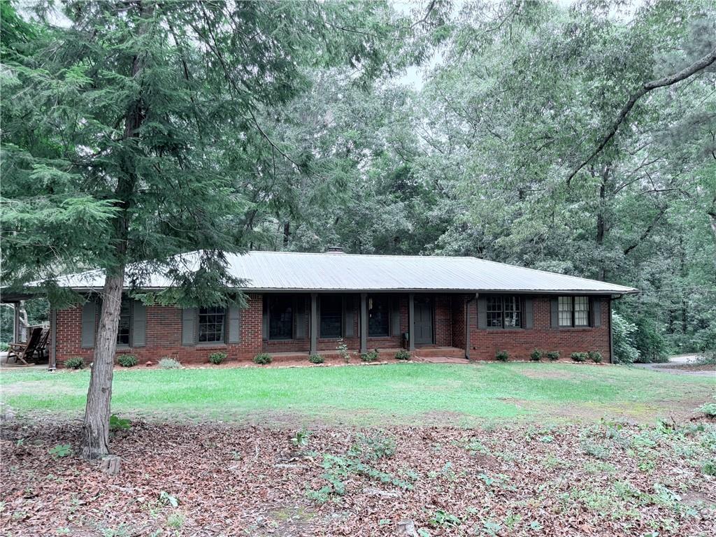 6762 Mason Creek Road Property Photo 1