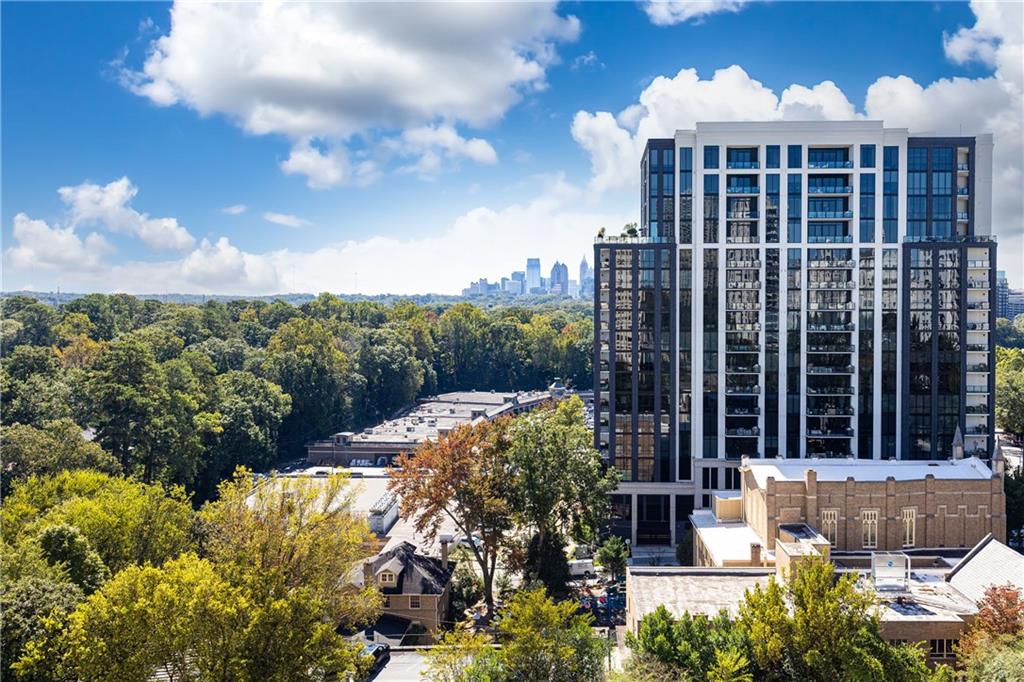 2479 Peachtree Road Ne Unit 1010 Property Photo 1