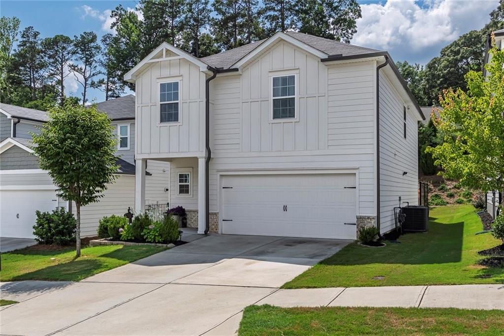 299 Wells Circle