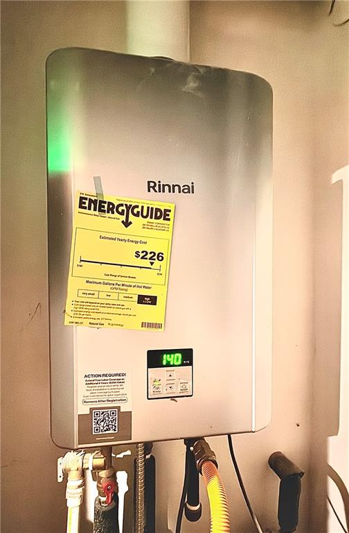 299 Wells Circle Property Photo 43