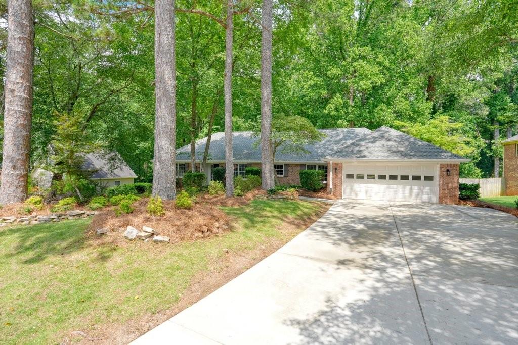 556 Lees Trace Sw Property Photo 1