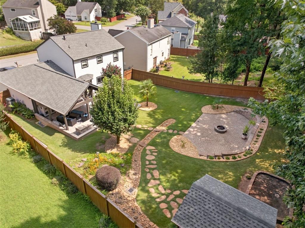 1325 Township Drive