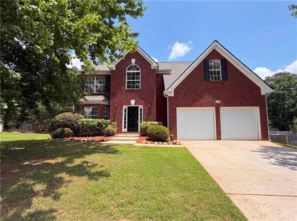 1672 Bennett Drive Property Photo 1