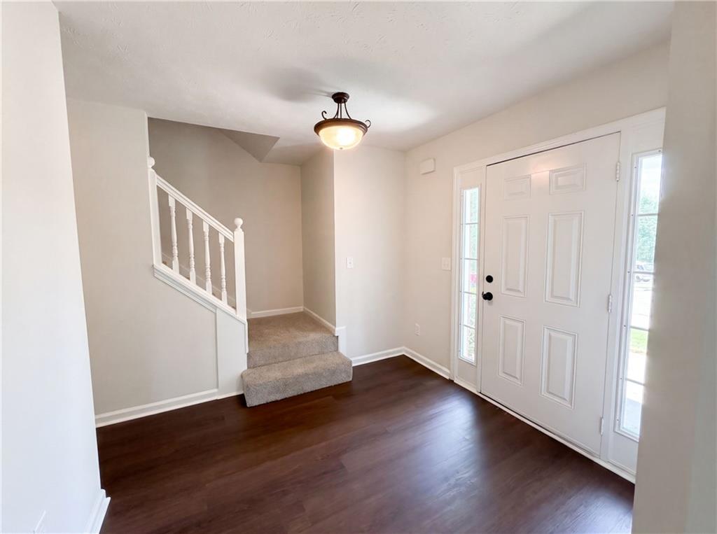 1672 Bennett Drive Property Photo 6