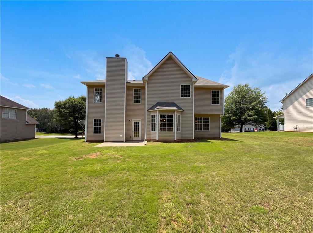 1672 Bennett Drive Property Photo 30