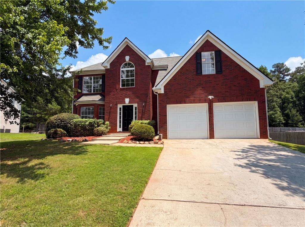 1672 Bennett Drive Property Photo 31