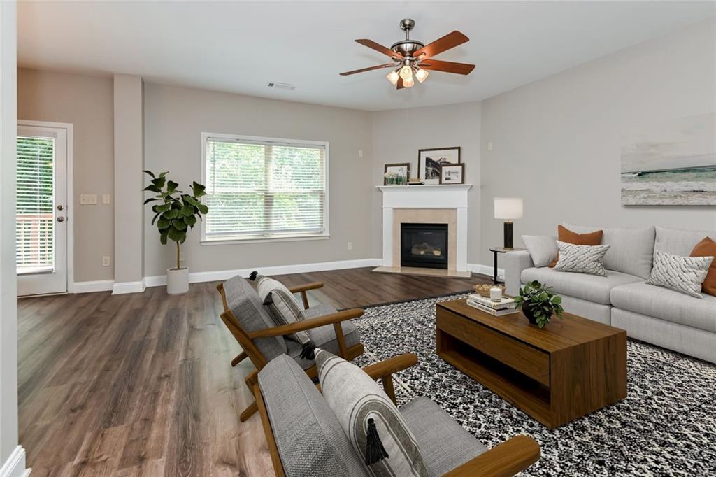 3565 Flycatcher Way Property Photo 4