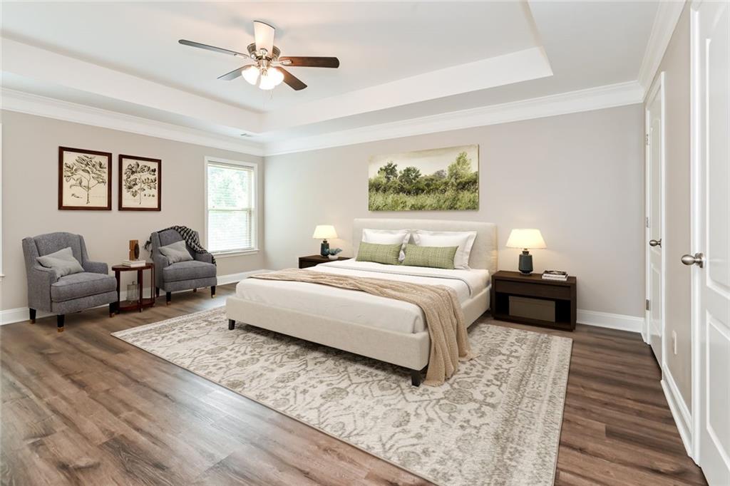 3565 Flycatcher Way Property Photo 11