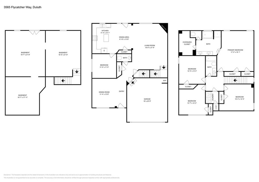 3565 Flycatcher Way Property Photo 34