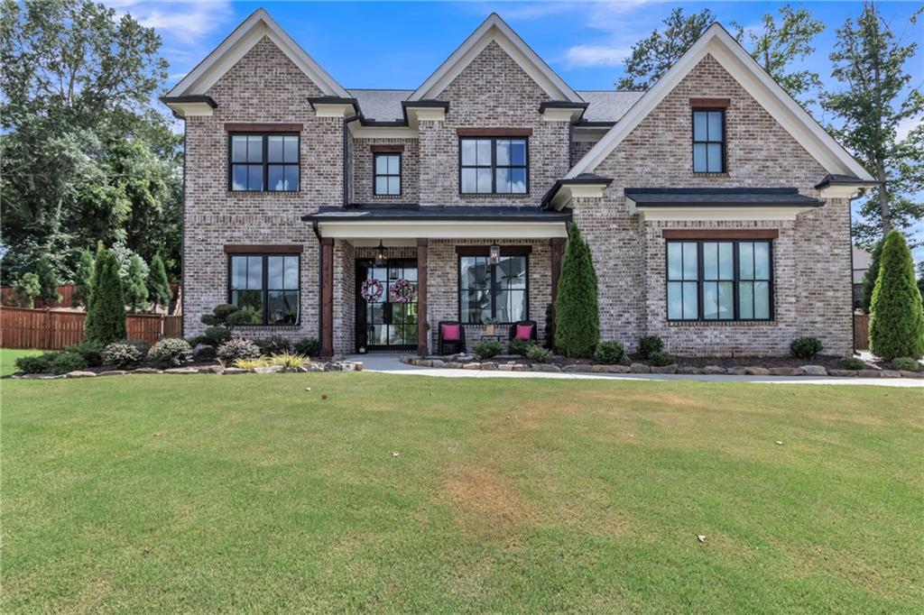 3334 Bogan Park Court