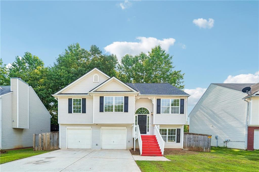6550 Snowbird Lane Property Photo 1