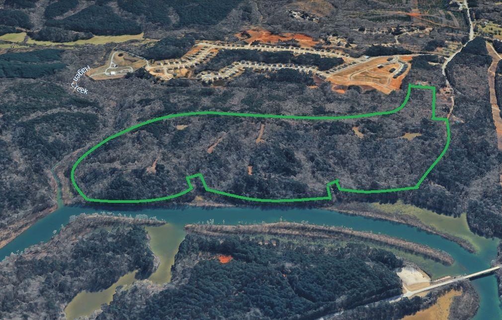 6390 Lula Road Property Photo 7