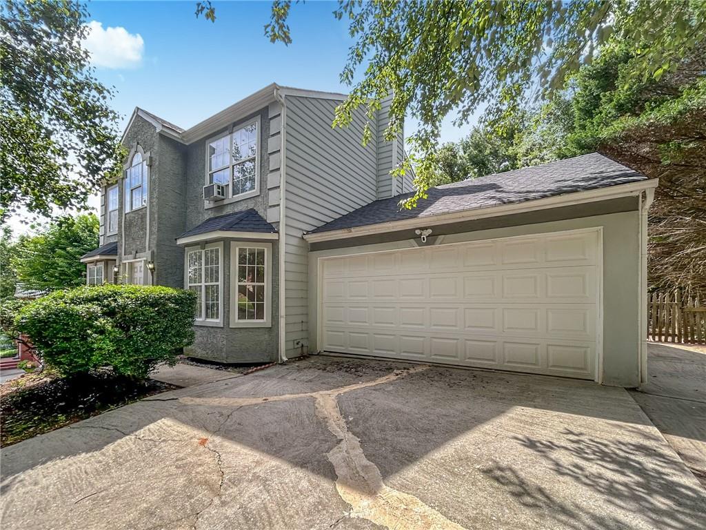 2945 Georgian Manor Drive Property Photo 1