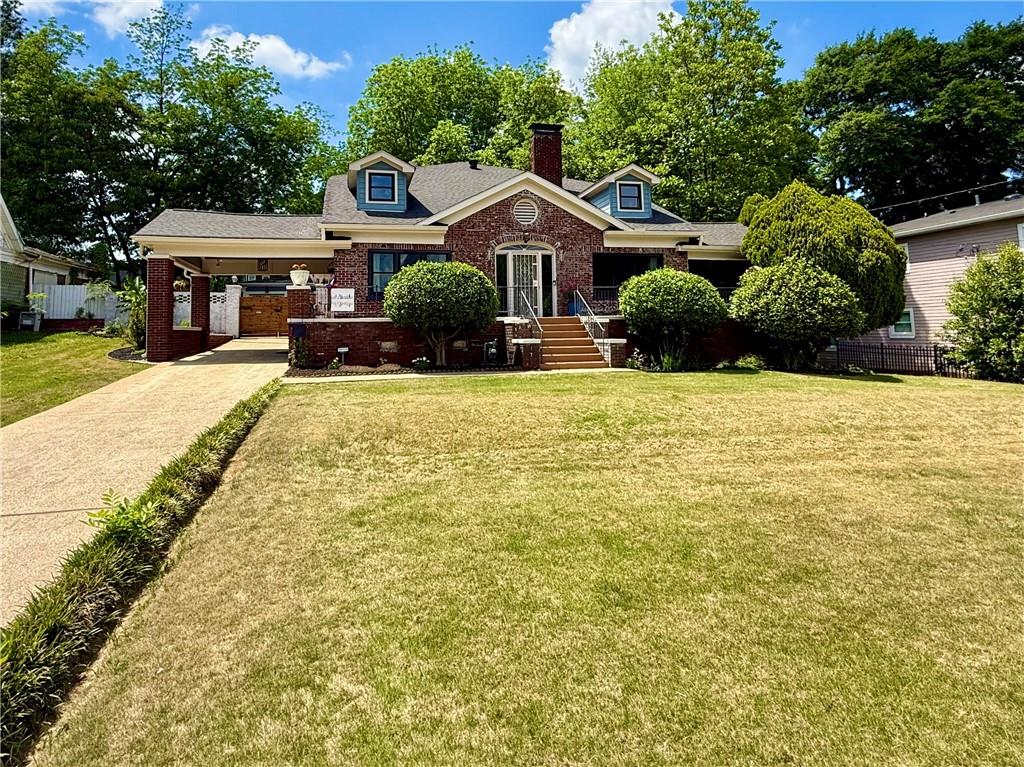 250 Sunset Avenue Nw Property Photo 1