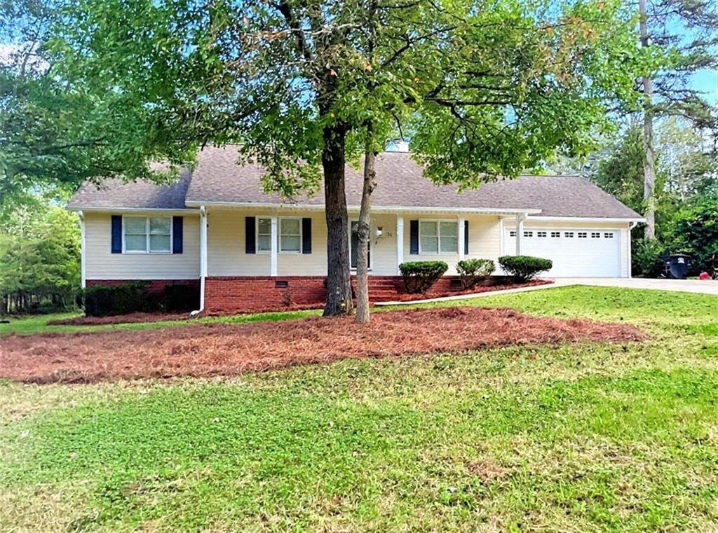 31 Williamsburg Drive Nw Property Photo 1