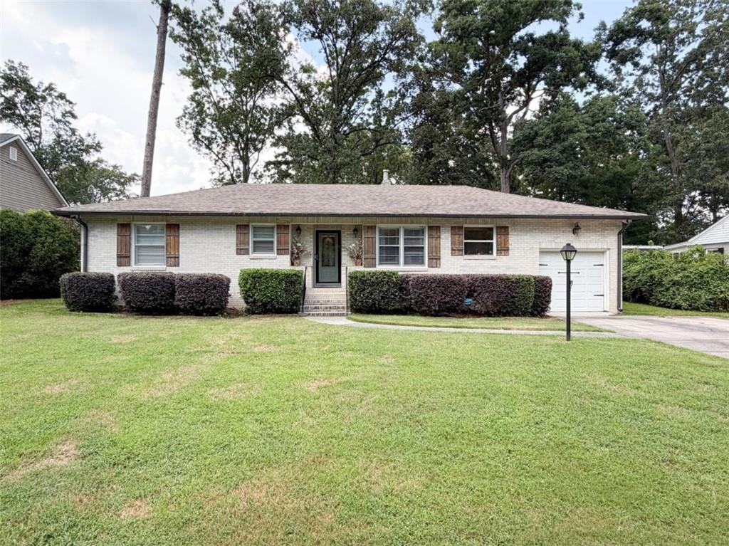 208 Dodd Street Property Photo 1