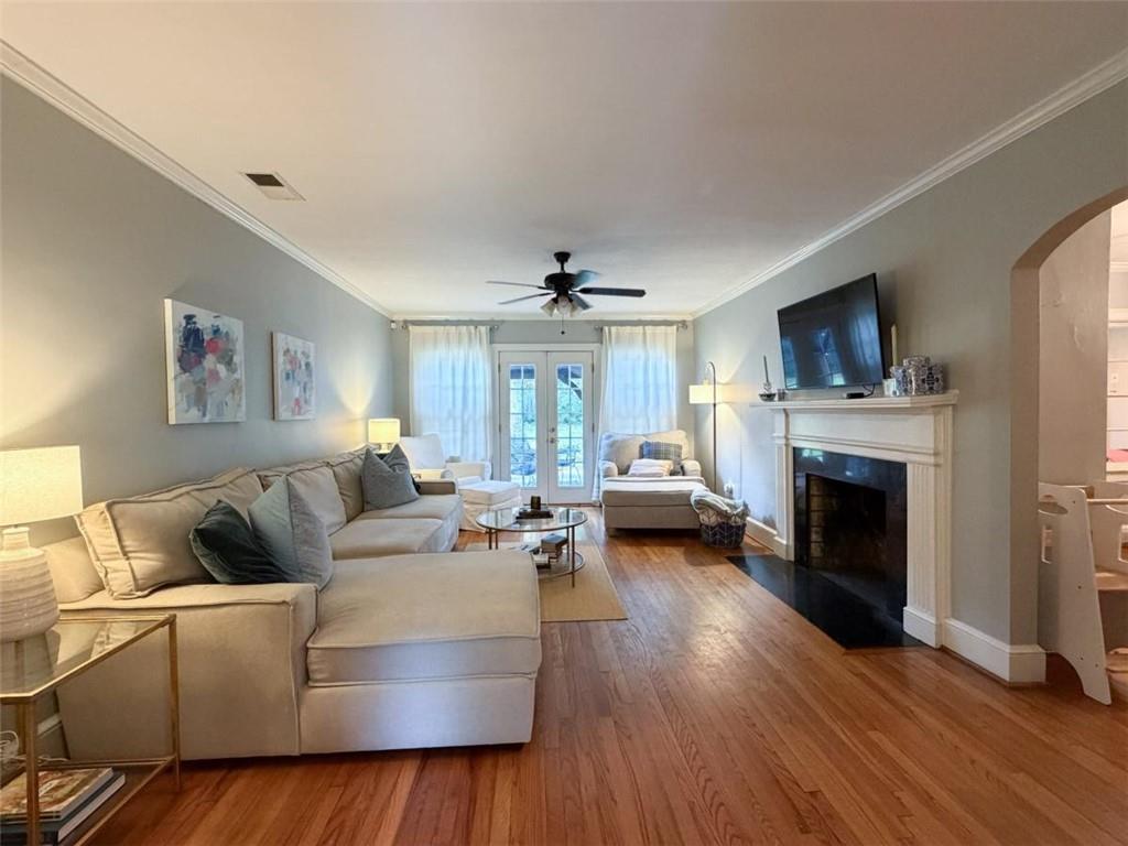 208 Dodd Street Property Photo 2