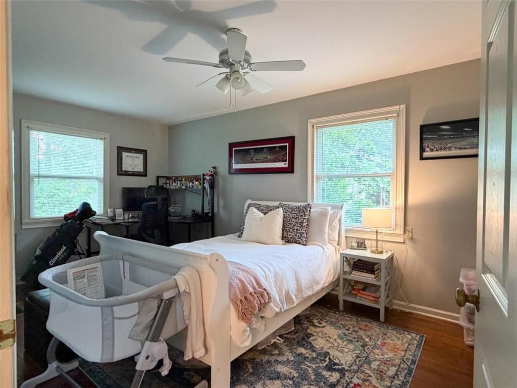 208 Dodd Street Property Photo 7