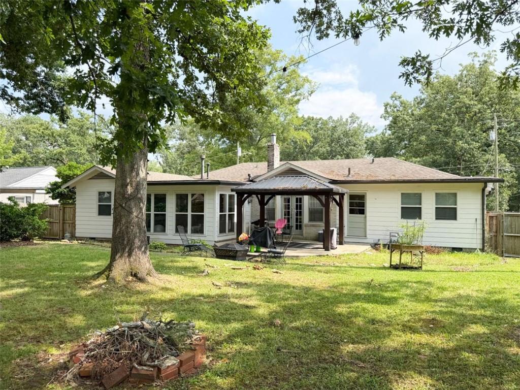208 Dodd Street Property Photo 14