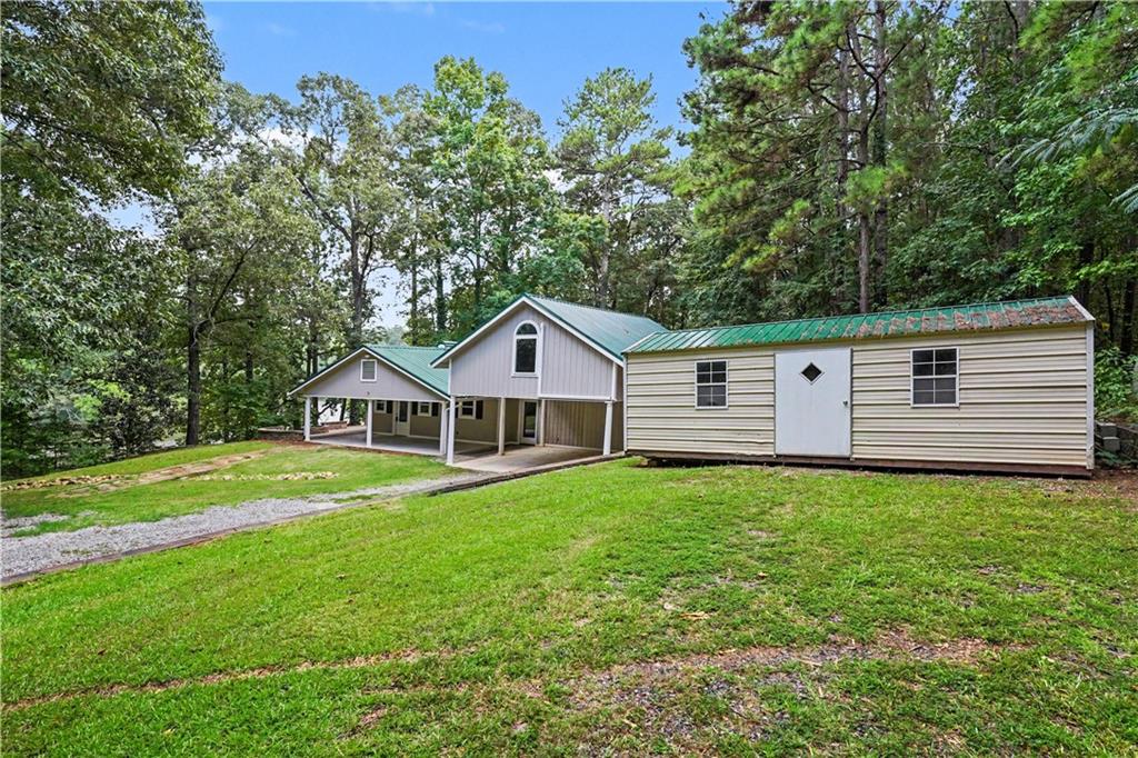 2188 Highway 36 E Property Photo 38