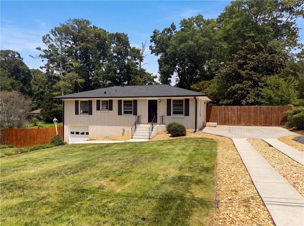 3119 Holbrook Drive SW