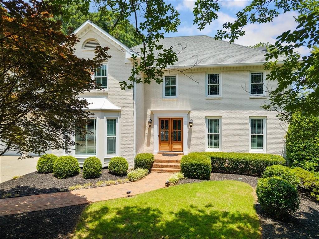 425 Red Jacket Way Property Photo 1