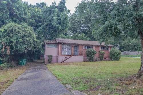 3302 Glenco Drive Property Photo 1